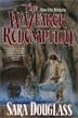 Cover art for THE WAYFARER REDEMPTION