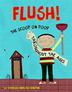 Cover art for FLUSH!