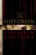 Cover art for THE HISTORIAN