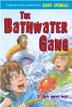 Cover art for THE BATHWATER GANG