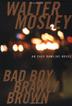 Cover art for BAD BOY BRAWLY BROWN