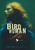 Cover art for THE BIRD WOMAN