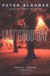 Cover art for THE LAST GOOD DAY