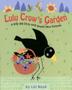 Cover art for LULU CROW'S GARDEN