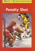 Cover art for PENALTY SHOT