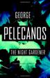 Cover art for THE NIGHT GARDENER