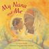 Cover art for MY NANA AND ME