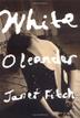 Cover art for WHITE OLEANDER
