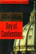 Cover art for DAY OF CONFESSION