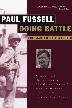 Cover art for DOING BATTLE