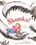 Cover art for SKUNKS!