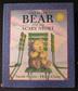Cover art for THIS IS THE BEAR AND THE SCARY NIGHT