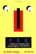 Cover art for FEG