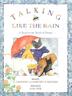 Cover art for TALKING LIKE THE RAIN