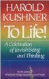 Cover art for TO LIFE!