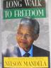 Cover art for LONG WALK TO FREEDOM