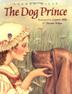 Cover art for THE DOG PRINCE