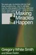 Cover art for MAKING MIRACLES HAPPEN