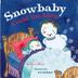 Cover art for SNOWBABY COULD NOT SLEEP
