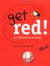 Cover art for GET RED!