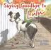 Cover art for SAYING GOODBYE TO LULU