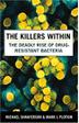 Cover art for THE KILLERS WITHIN