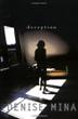 Cover art for DECEPTION