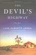 Cover art for THE DEVIL’S HIGHWAY