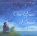 Cover art for ONE GRAIN OF SAND