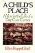 Cover art for A CHILD'S PLACE