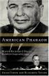 Cover art for AMERICAN PHARAOH