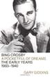 Cover art for BING CROSBY
