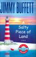 Cover art for A SALTY PIECE OF LAND