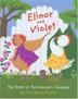 Cover art for ELINOR AND VIOLET