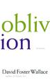 Cover art for OBLIVION