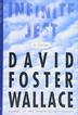 Cover art for INFINITE JEST