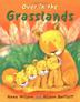 Cover art for OVER IN THE GRASSLANDS