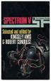 Cover art for SPECTRUM V