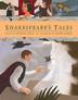 Cover art for SHAKESPEARE’S TALES