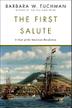 Cover art for THE FIRST SALUTE