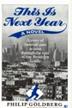Cover art for THIS IS NEXT YEAR