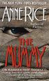 Cover art for THE MUMMY or Ramses the Damned