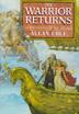 Cover art for THE WARRIOR RETURNS