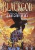 Cover art for THE BLACKGOD