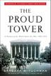 Cover art for THE PROUD TOWER