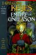 Cover art for EMPIRE OF UNREASON