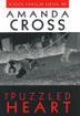 Cover art for THE PUZZLED HEART