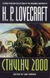 Cover art for CTHULHU 2000