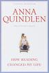 Cover art for HOW READING CHANGED MY LIFE