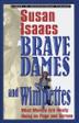 Cover art for BRAVE DAMES AND WIMPETTES